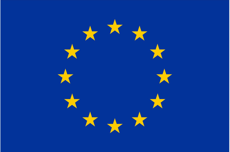 Drapeau de l'Union européenne