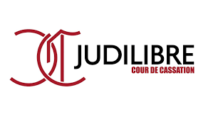 Logo Judilibre