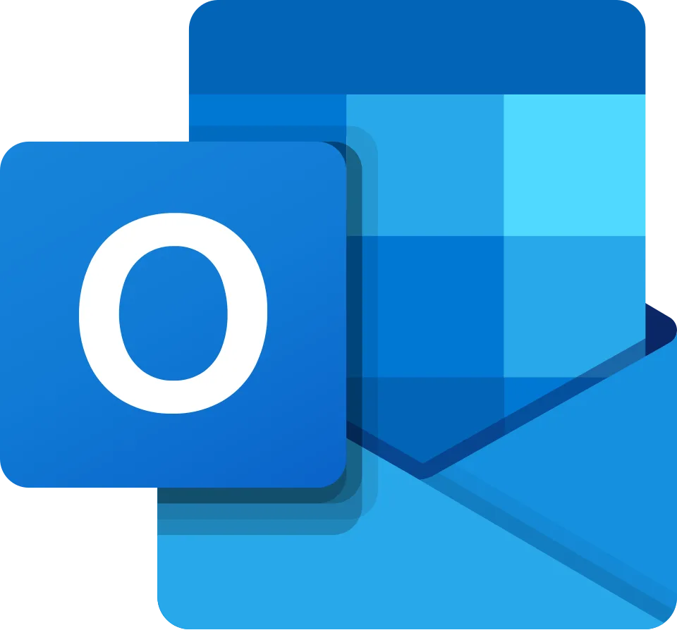 Logo Outlook