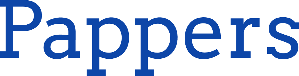 Logo Pappers
